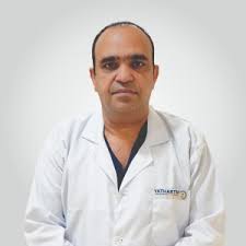 Dr Rakesh mittal